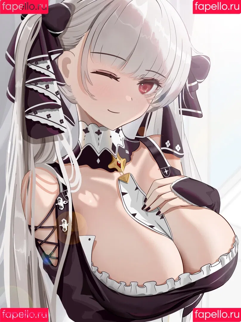 Azur Lane Onlyfans Photo Gallery 