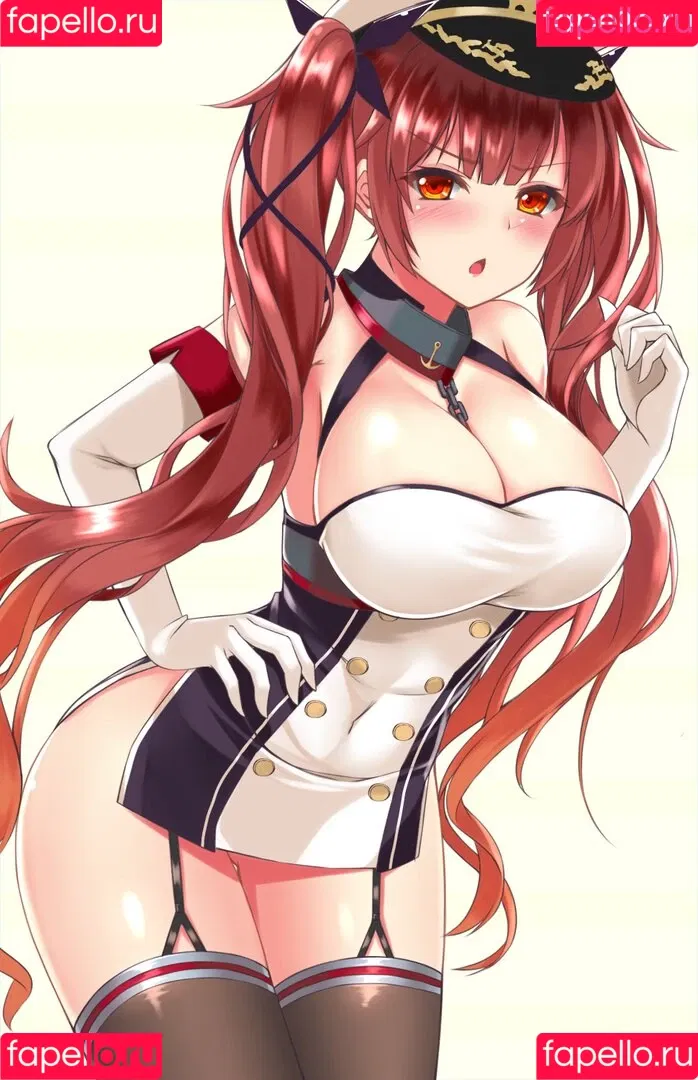 Azur Lane Onlyfans Photo Gallery 