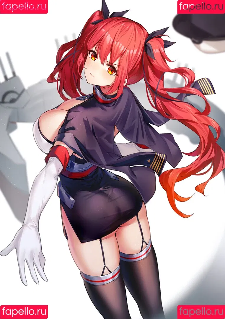 Azur Lane Onlyfans Photo Gallery 