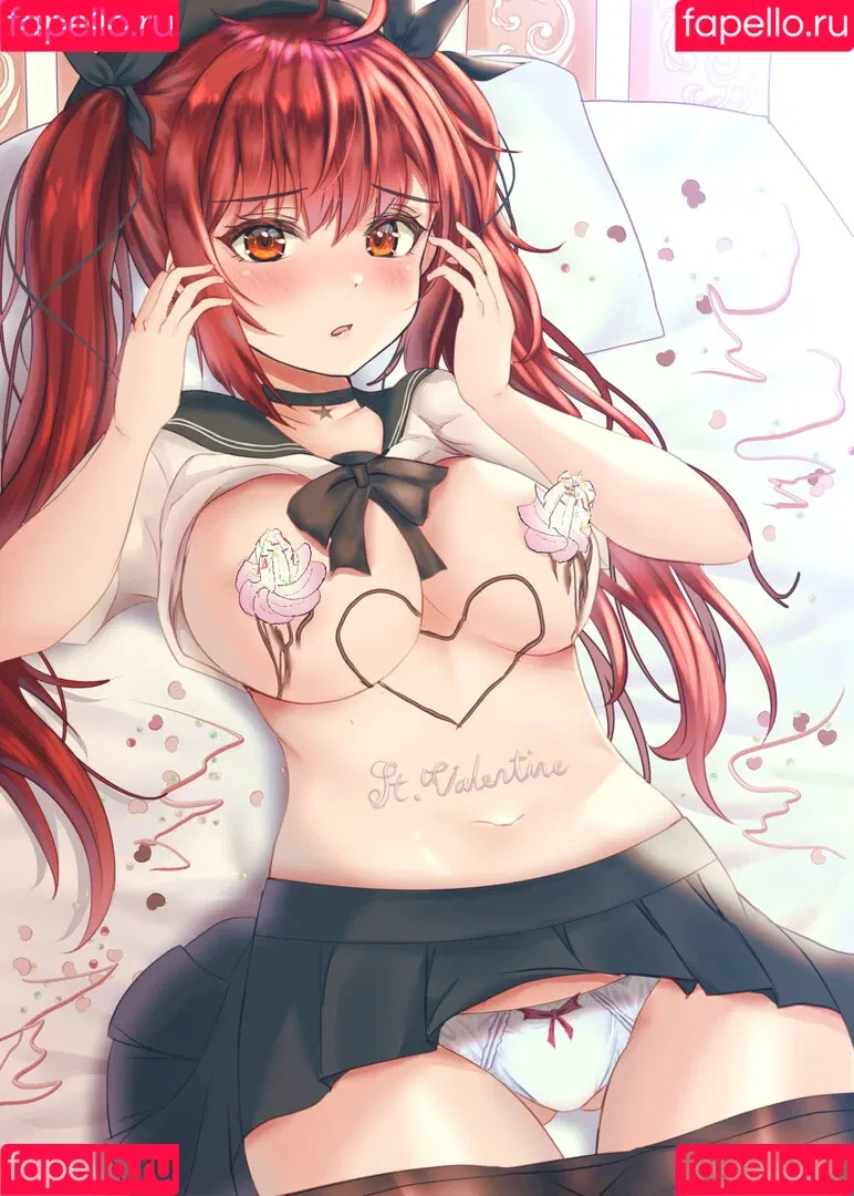 Azur Lane Onlyfans Photo Gallery 