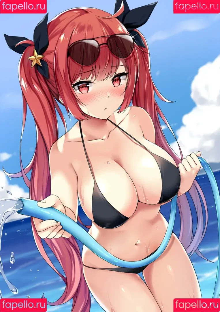 Azur Lane Onlyfans Photo Gallery 