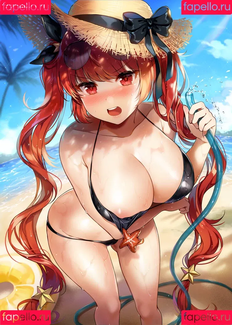 Azur Lane Onlyfans Photo Gallery 