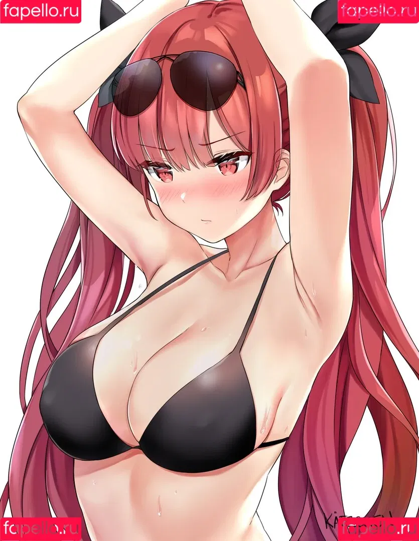 Azur Lane Onlyfans Photo Gallery 