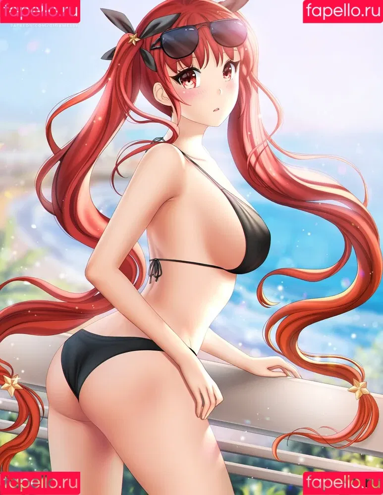 Azur Lane Onlyfans Photo Gallery 
