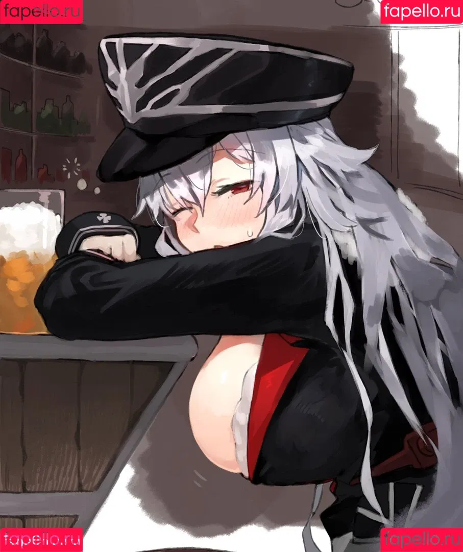 Azur Lane Onlyfans Photo Gallery 
