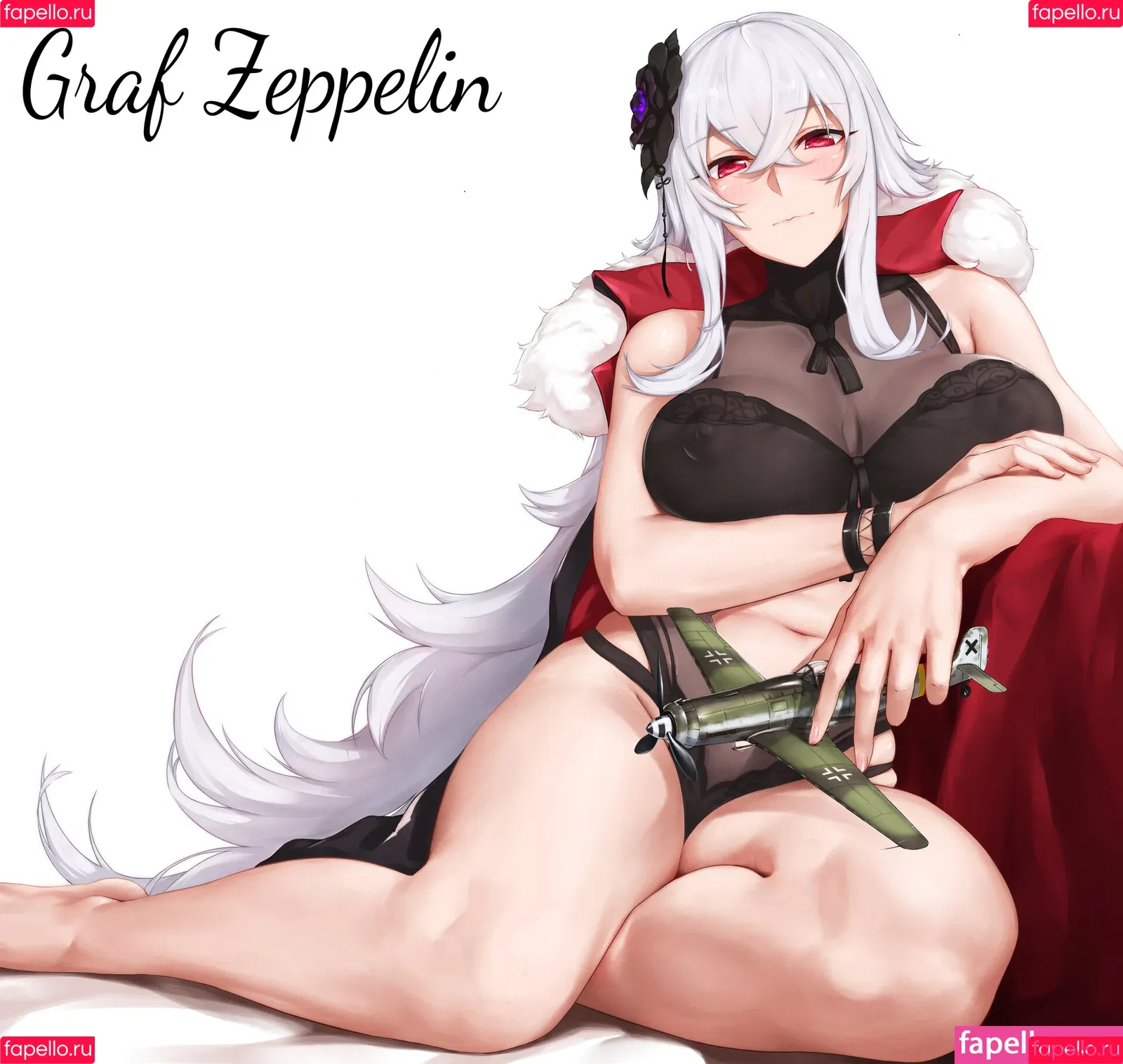 Azur Lane Onlyfans Photo Gallery 