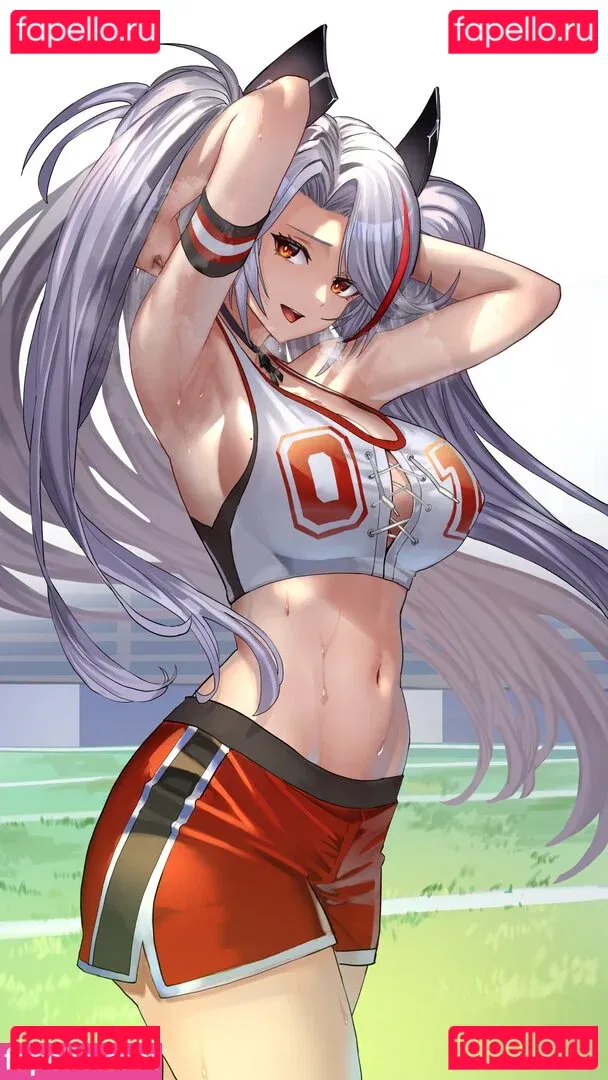 Azur Lane Onlyfans Photo Gallery 