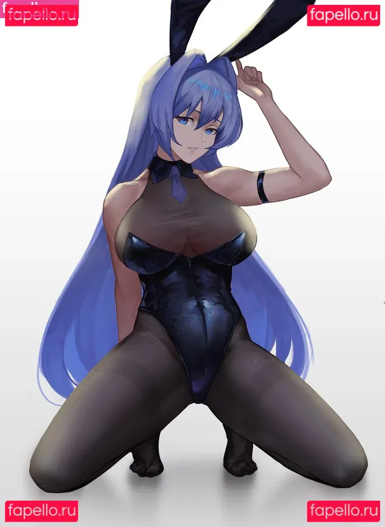 Azur Lane Onlyfans Photo Gallery 