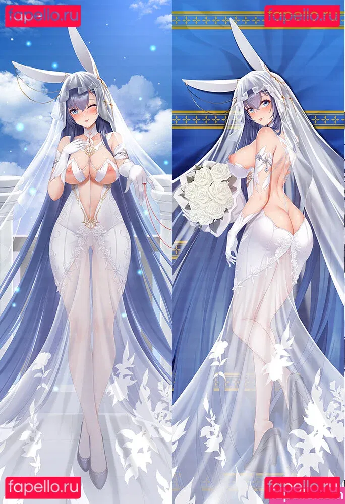 Azur Lane Onlyfans Photo Gallery 