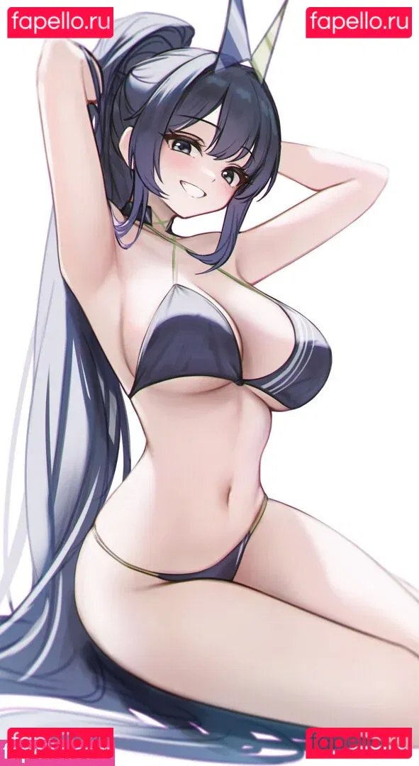 Azur Lane Onlyfans Photo Gallery 