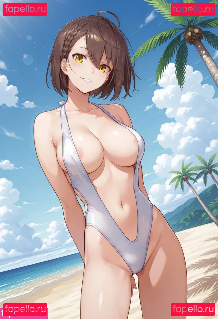 Azur Lane Onlyfans Photo Gallery 