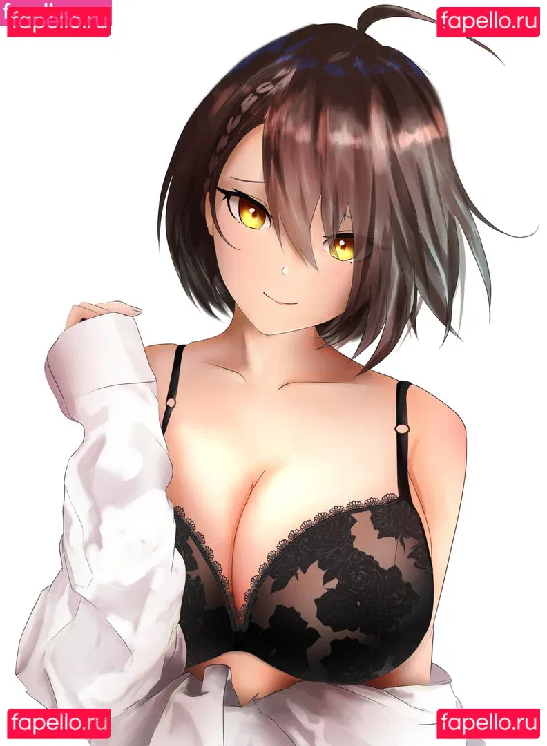 Azur Lane Onlyfans Photo Gallery 