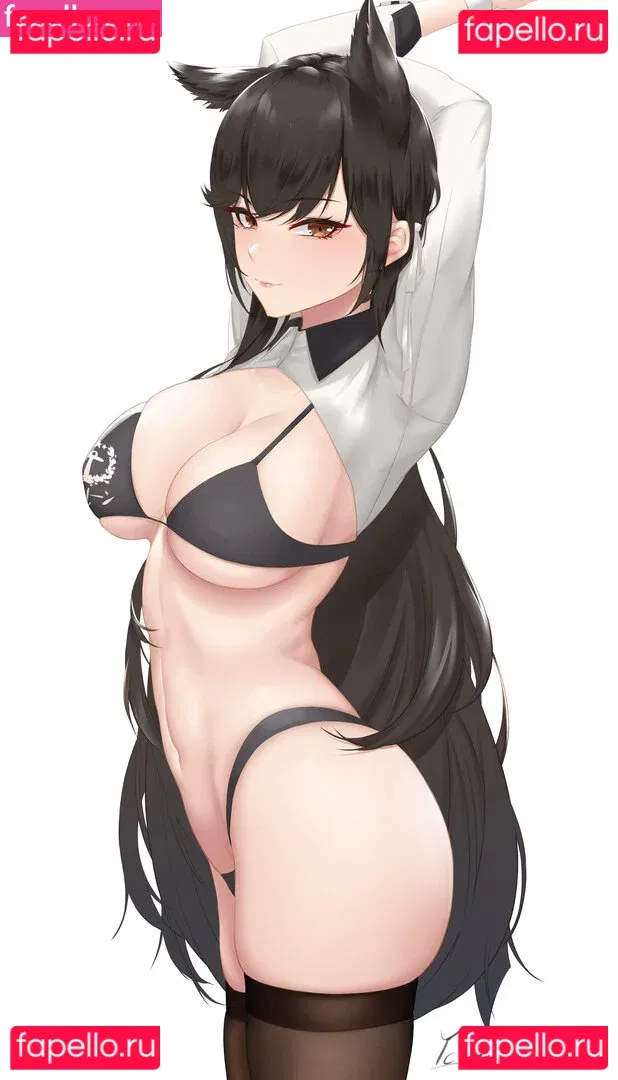 Azur Lane Onlyfans Photo Gallery 