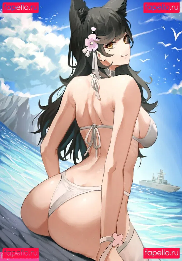 Azur Lane Onlyfans Photo Gallery 