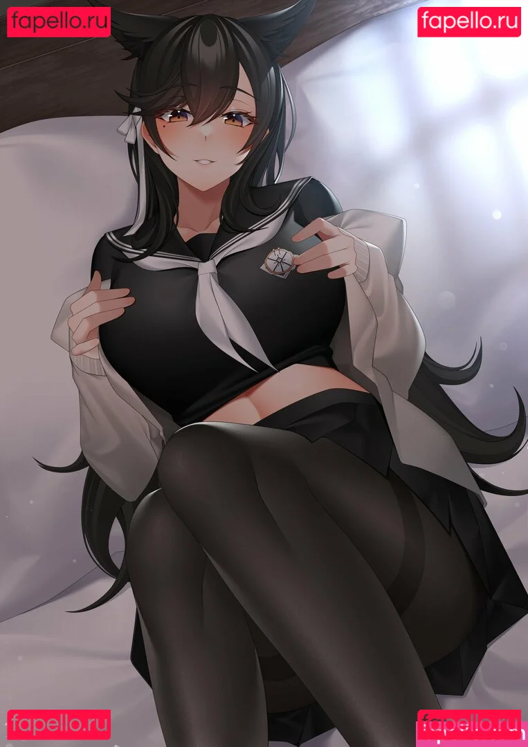 Azur Lane Onlyfans Photo Gallery 