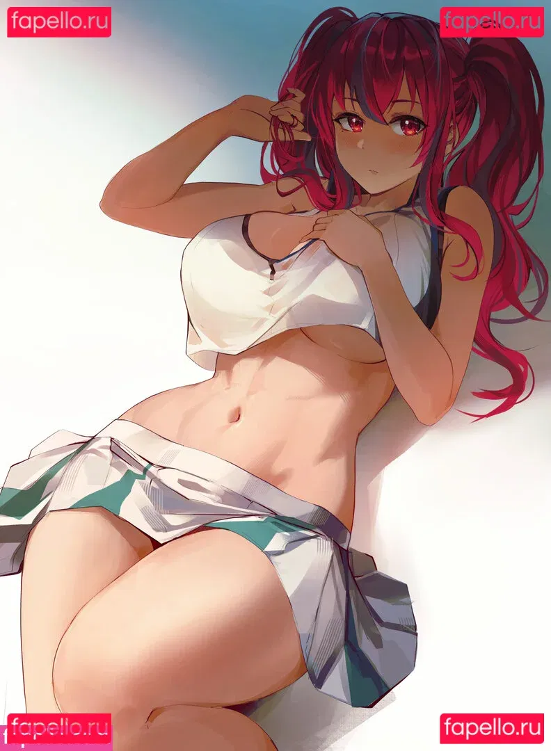 Azur Lane Onlyfans Photo Gallery 