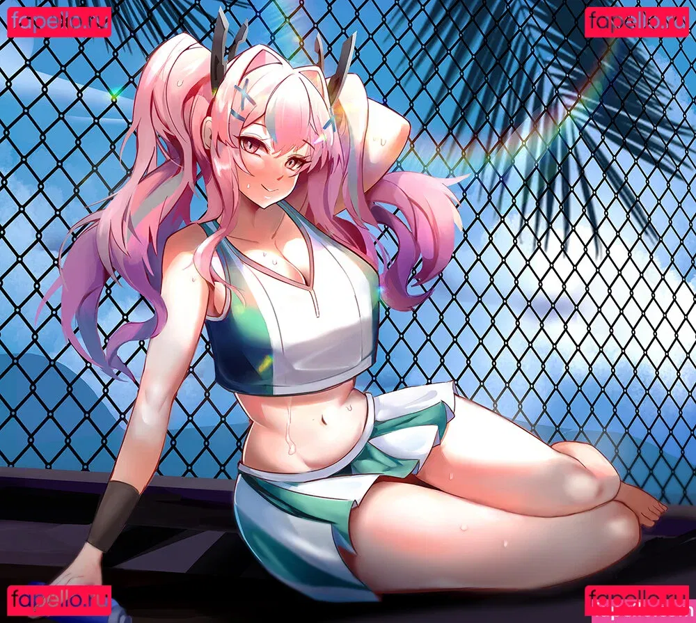 Azur Lane Onlyfans Photo Gallery 