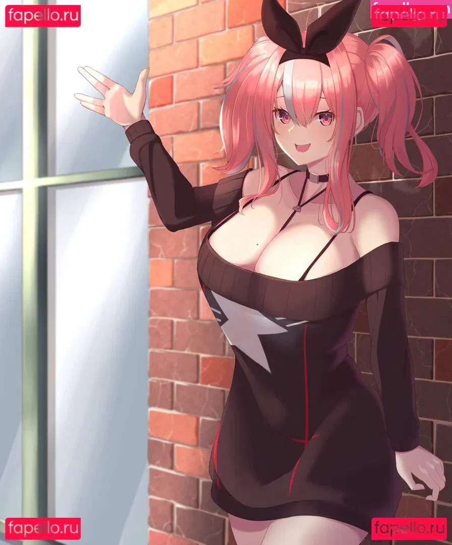 Azur Lane Onlyfans Photo Gallery 