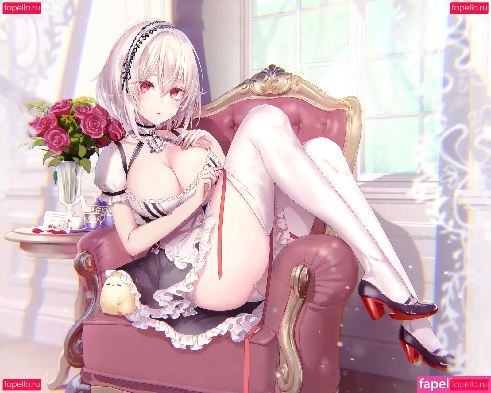Azur Lane Onlyfans Photo Gallery 
