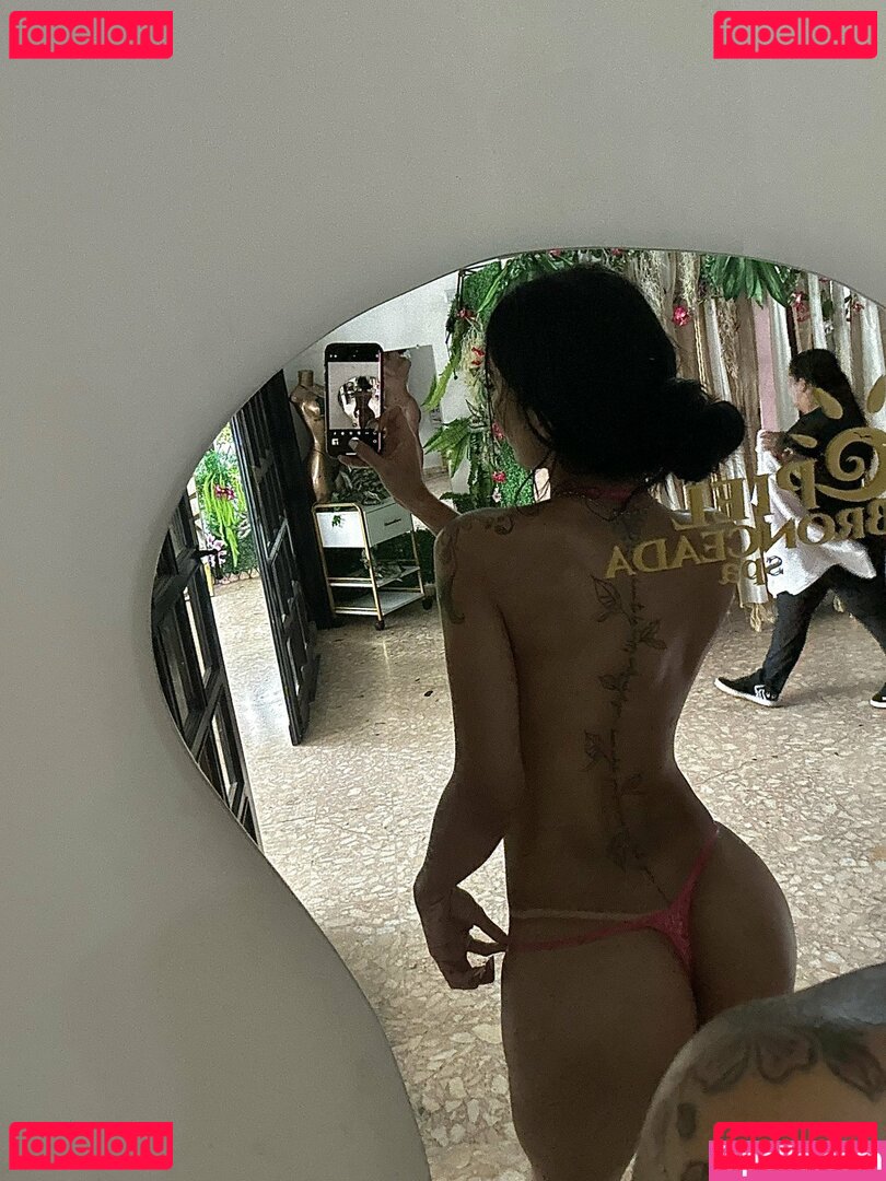 Micheldoll Nude Onlyfans Photo 35