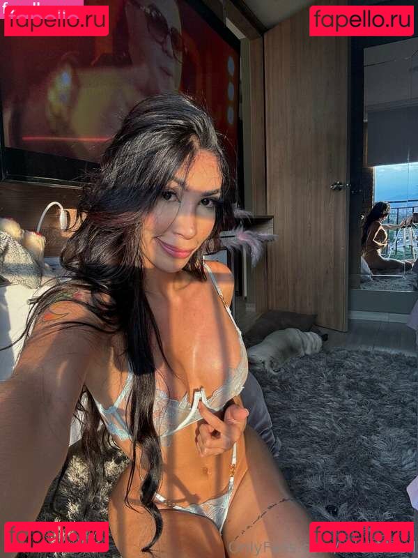 Micheldoll Nude Onlyfans Photo 33
