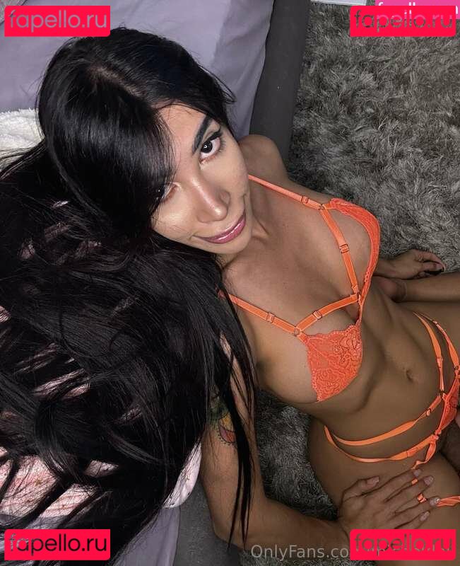 Micheldoll Nude Onlyfans Photo 31