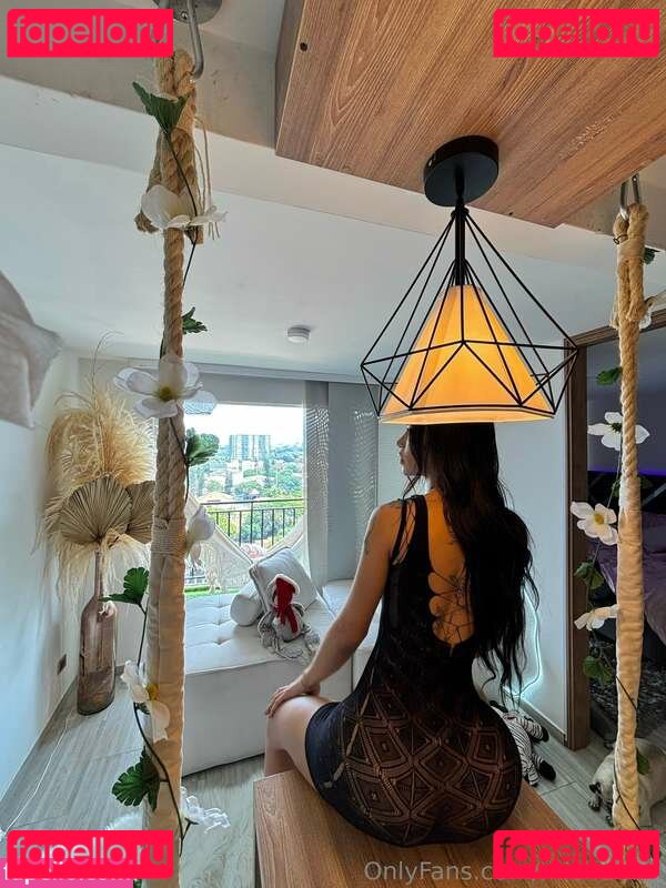 Micheldoll Nude Onlyfans Photo 27