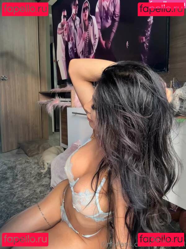 Micheldoll Nude Onlyfans Photo 26
