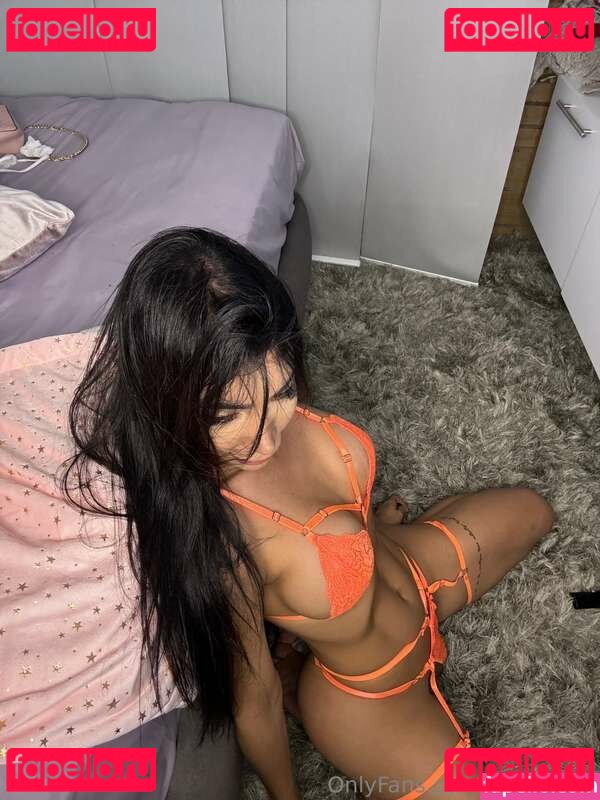 Micheldoll Nude Onlyfans Photo 23