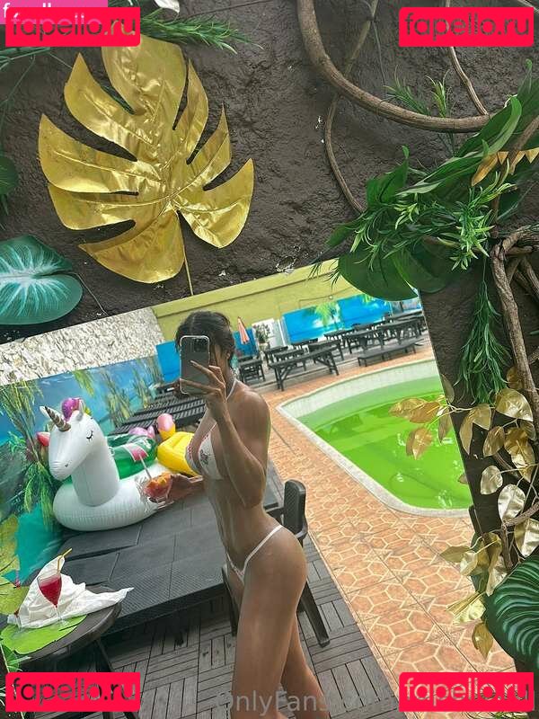 Micheldoll Nude Onlyfans Photo 15