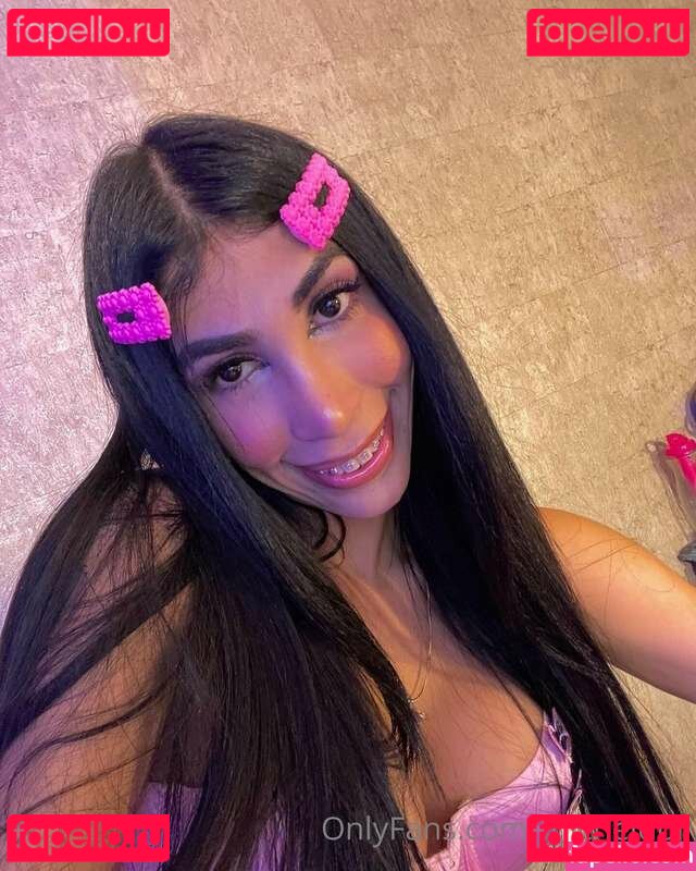 Micheldoll Nude Onlyfans Photo 8