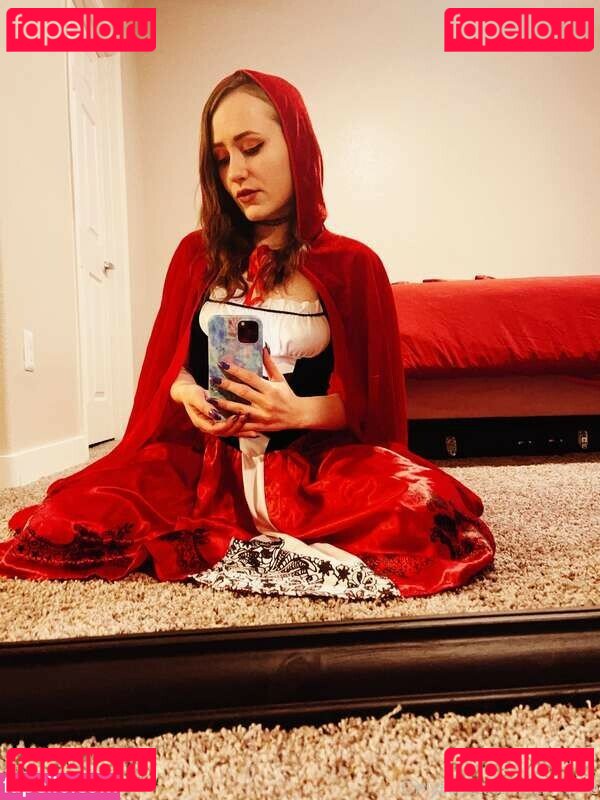 Lizzie Love Nude Onlyfans Photo 30