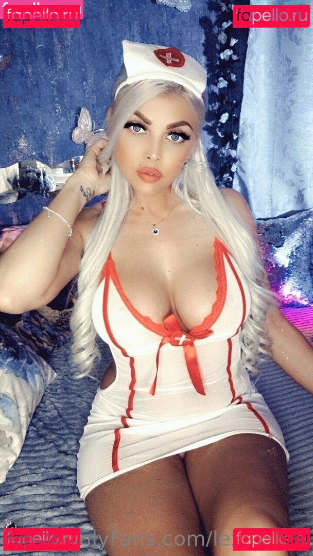 lexaxfree Nude Onlyfans Photo 11