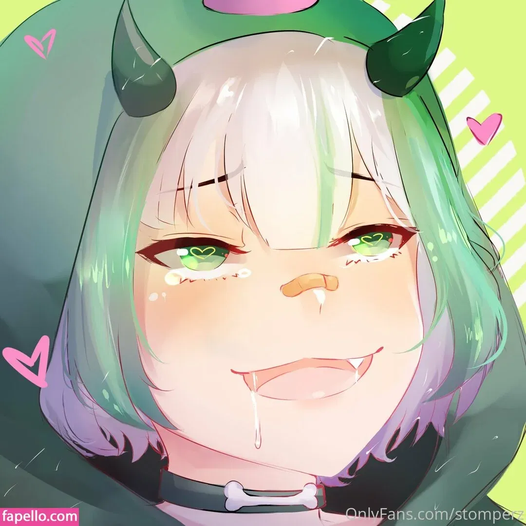 stomperz Onlyfans Photo Gallery 