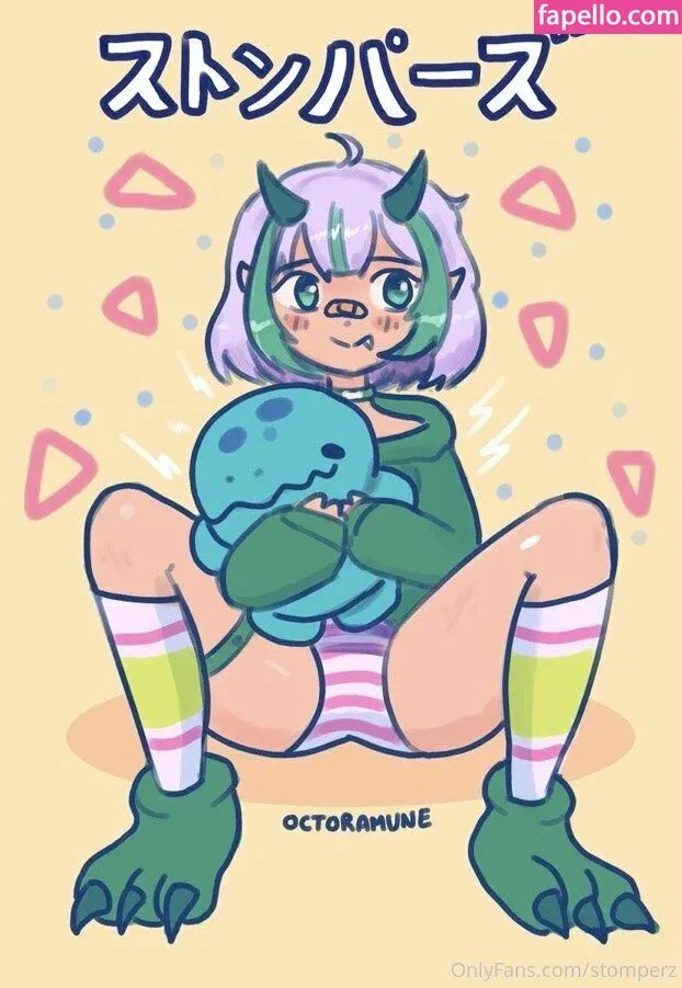 stomperz Onlyfans Photo Gallery 