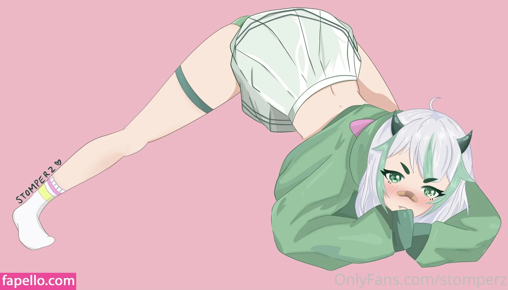 stomperz Onlyfans Photo Gallery 