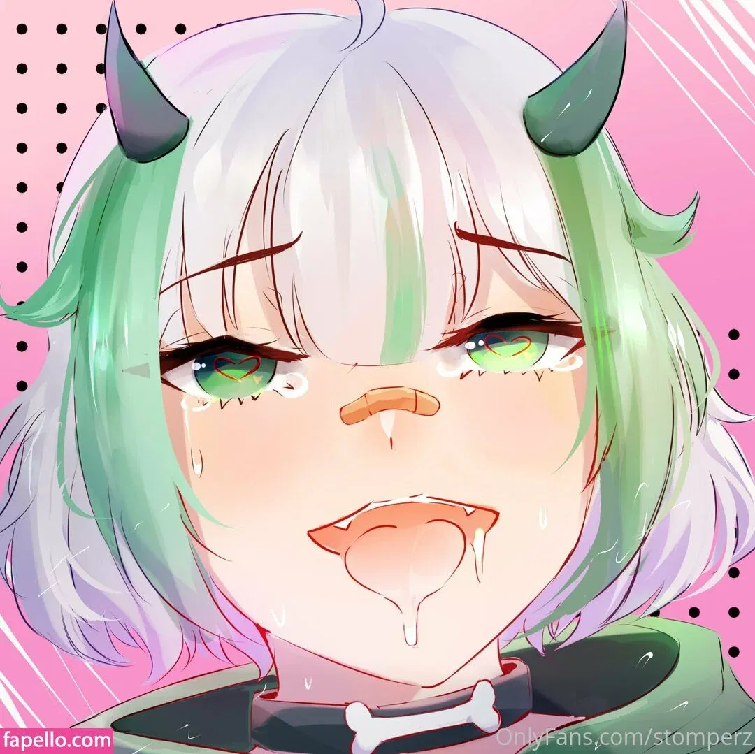 stomperz Onlyfans Photo Gallery 