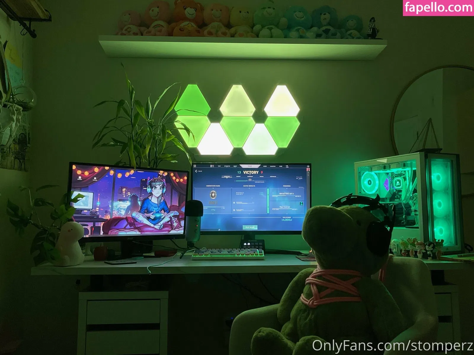 stomperz Onlyfans Photo Gallery 