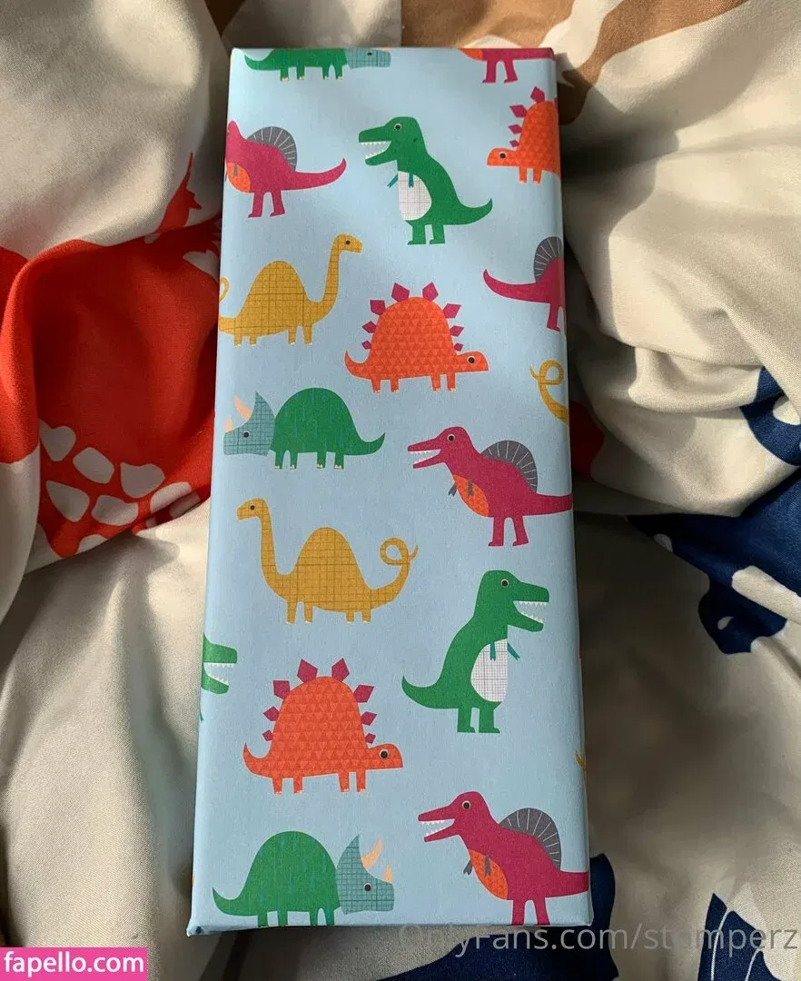 stomperz Onlyfans Photo Gallery 