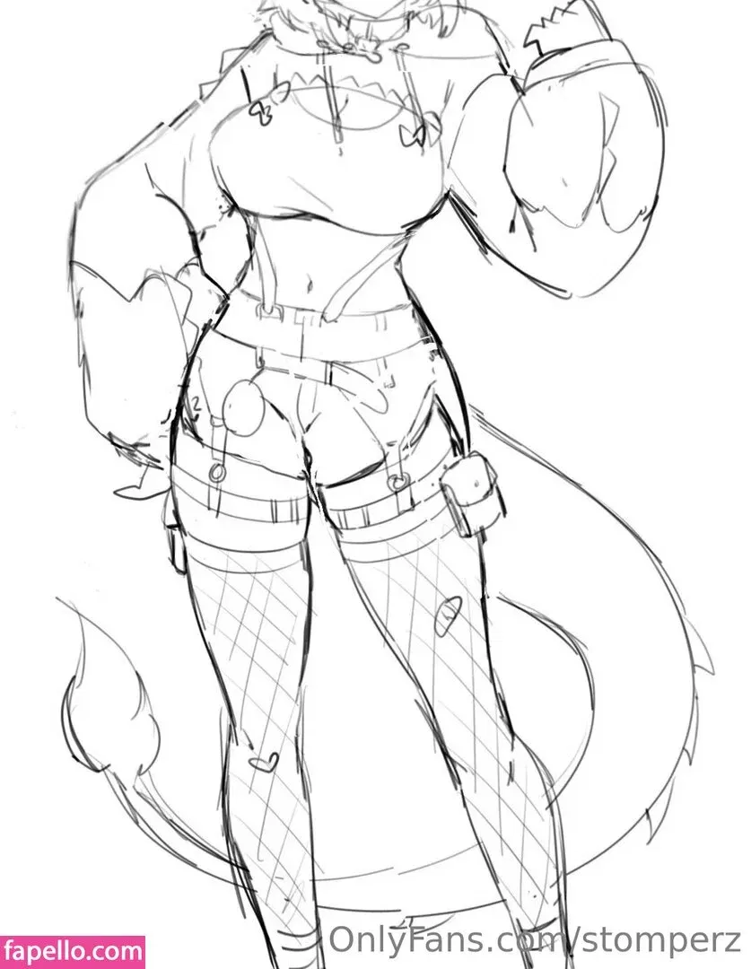 stomperz Onlyfans Photo Gallery 