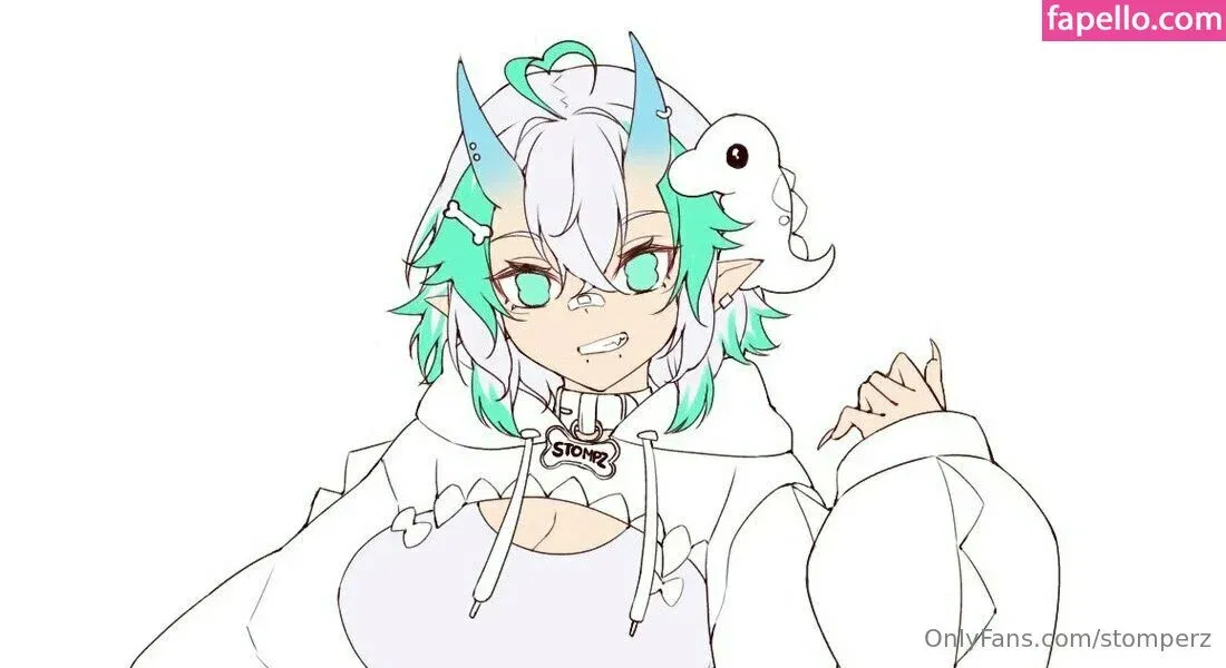 stomperz Onlyfans Photo Gallery 