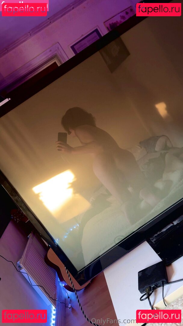 Femboyaleex Nude Onlyfans Photo 20
