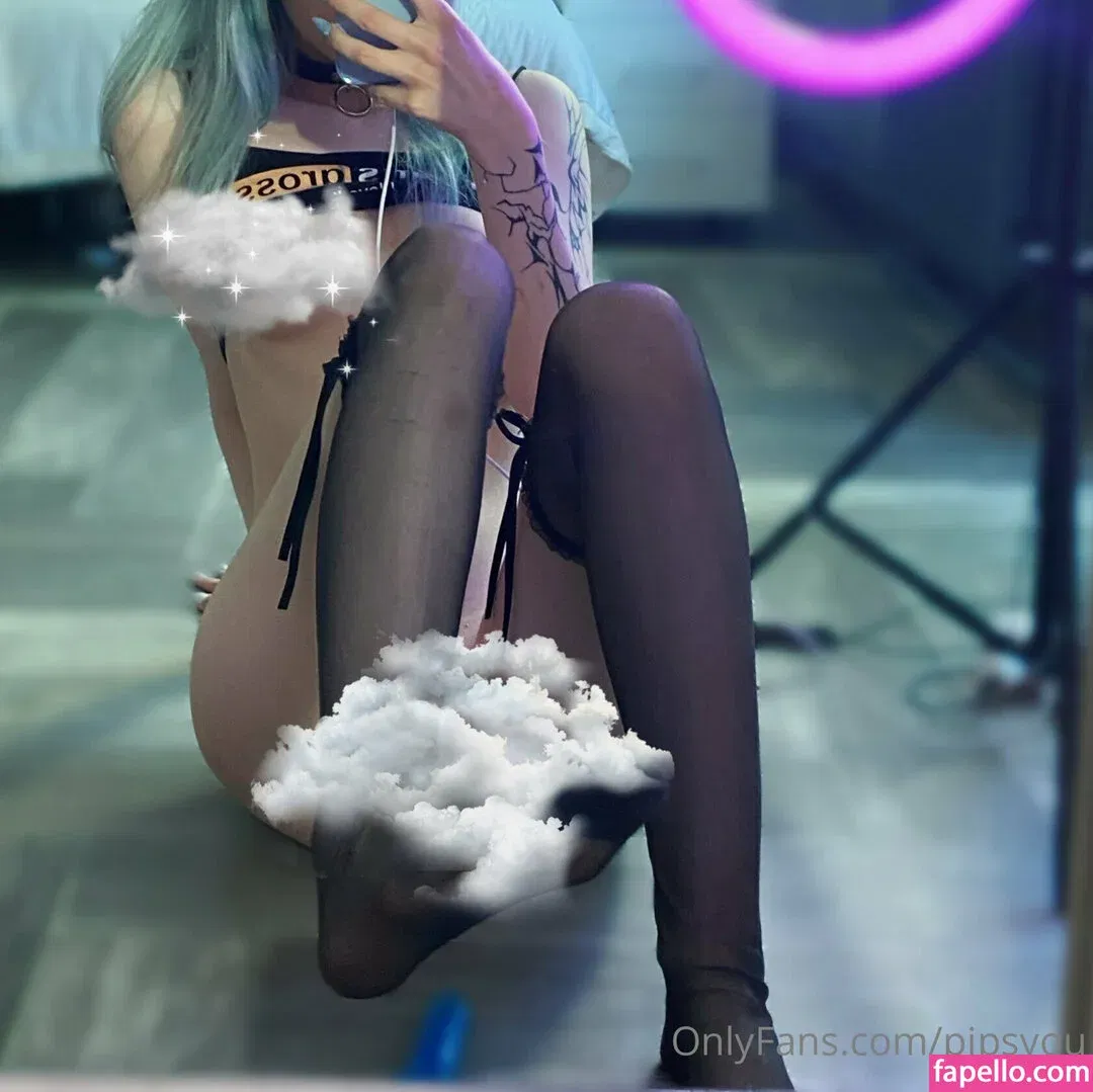 pipsyo Onlyfans Photo Gallery 