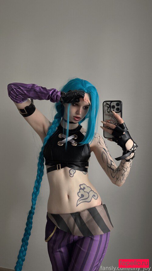 pipsyo Nude Onlyfans Photo 34