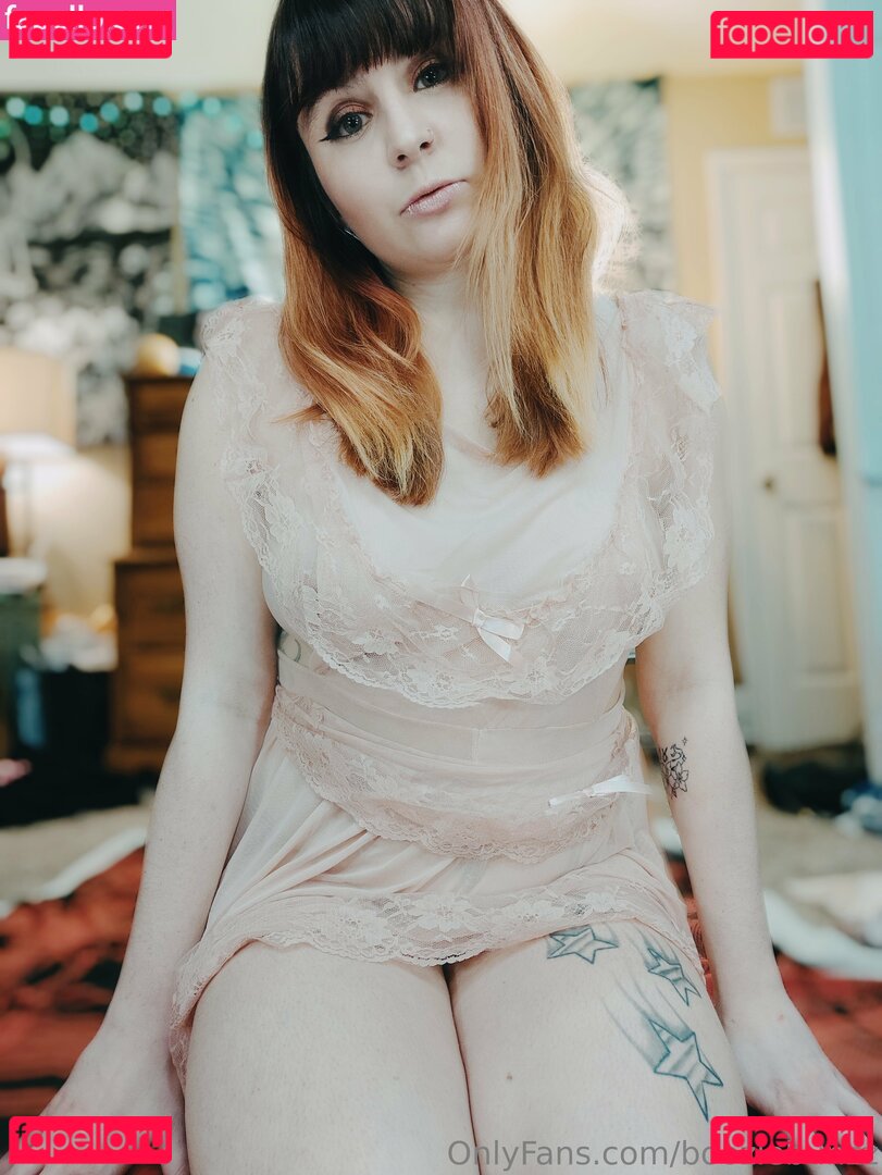 Booziebunzz Nude Onlyfans Photo 10