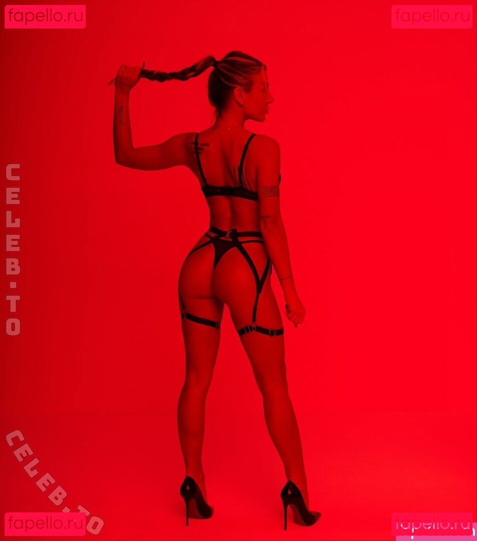 secretXaa Nude Onlyfans Photo 9