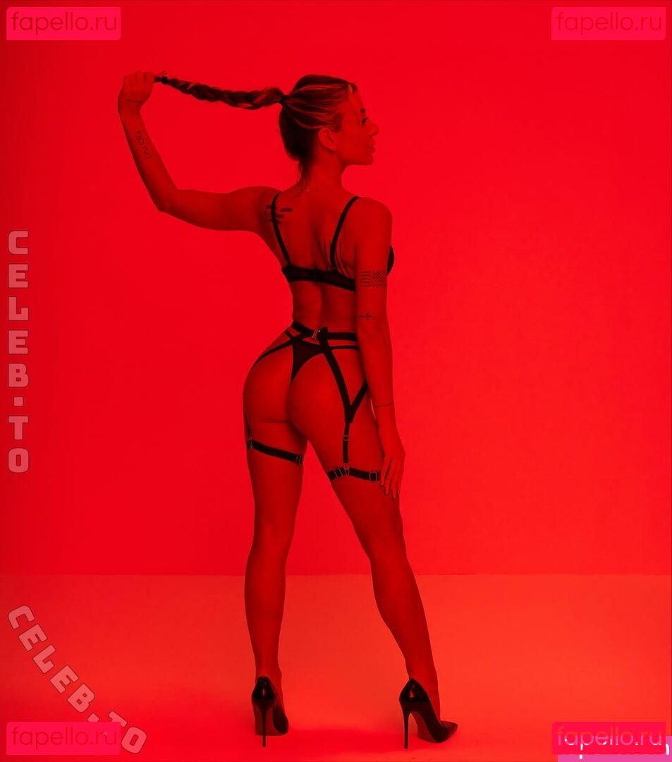 secretXaa Nude Onlyfans Photo 6