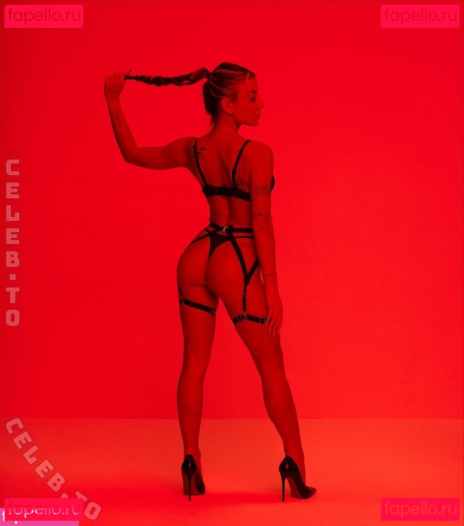 secretXaa Nude Onlyfans Photo 5