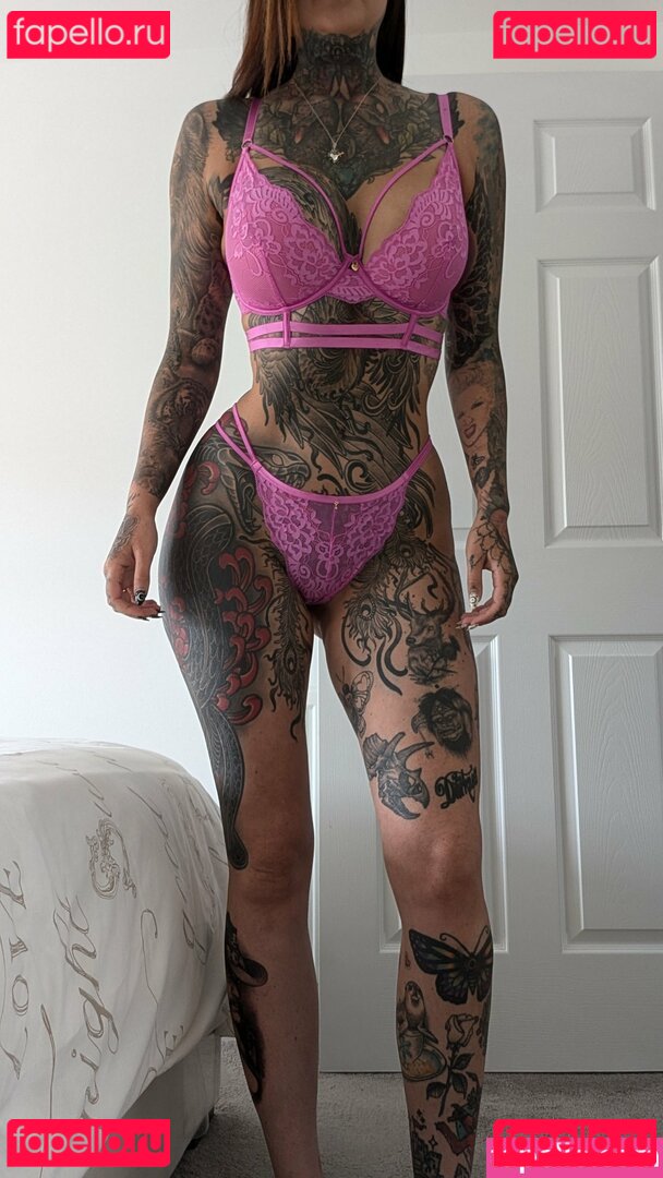 Stormwelsh Nude Onlyfans Photo 10