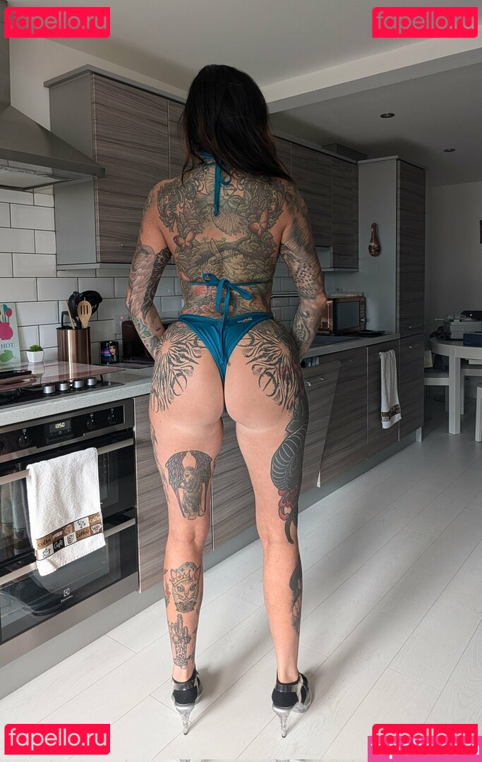 Stormwelsh Nude Onlyfans Photo 6